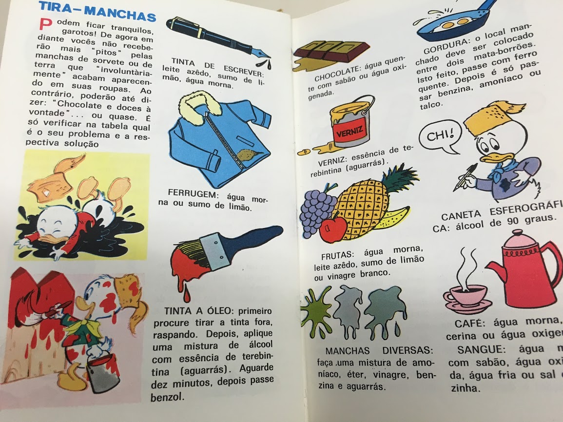 Manual do Escoteiro Mirim