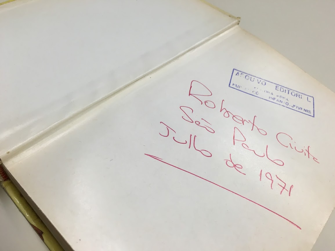 Manual do Escoteiro Mirim