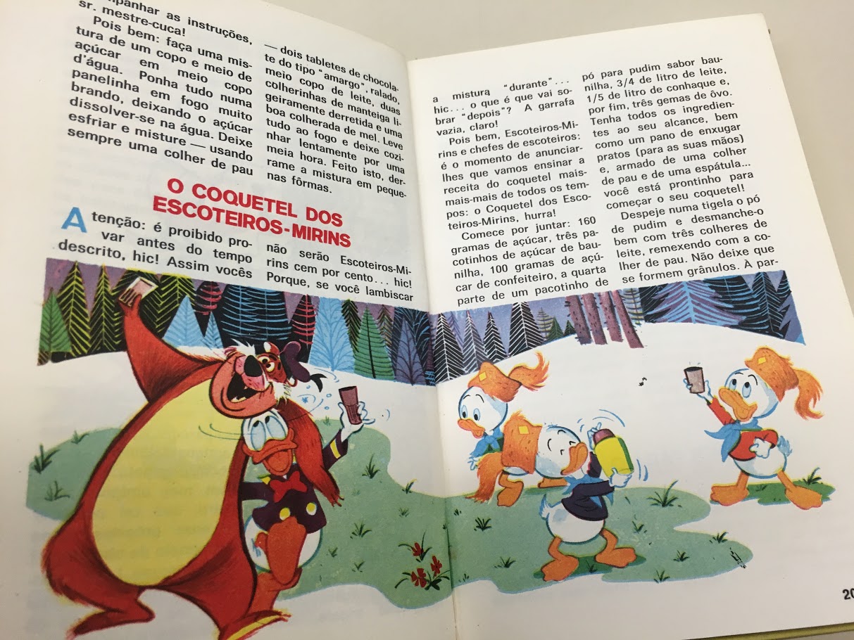 Manual do Escoteiro Mirim