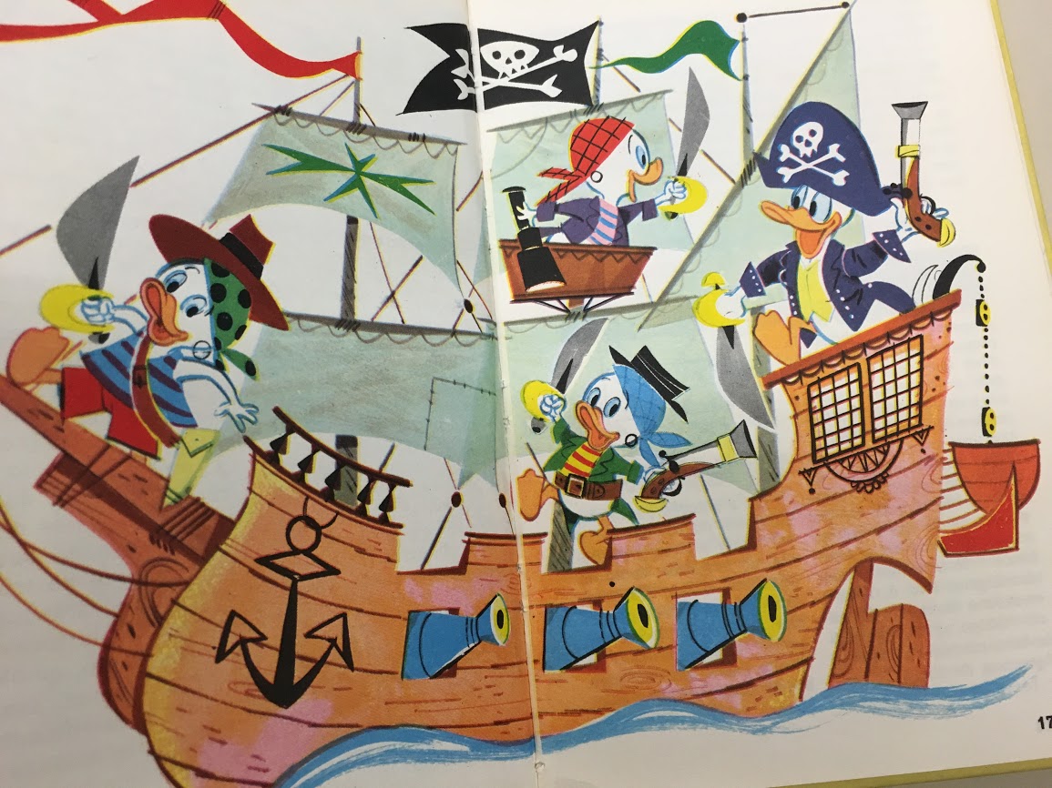 Manual do Escoteiro Mirim