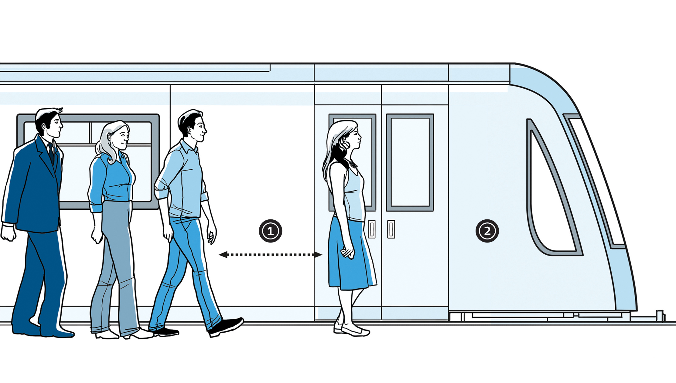 manual sobreviver no metr&ocirc;