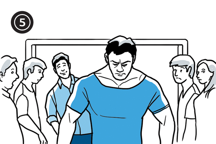 manual sobreviver no metr&ocirc;