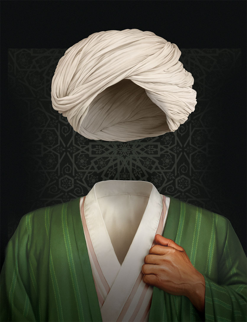 Maomé – A Face Oculta do Criador do Islã