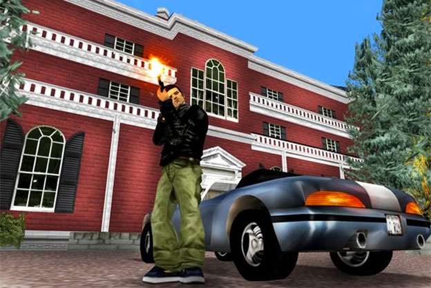 30 games mais importantes