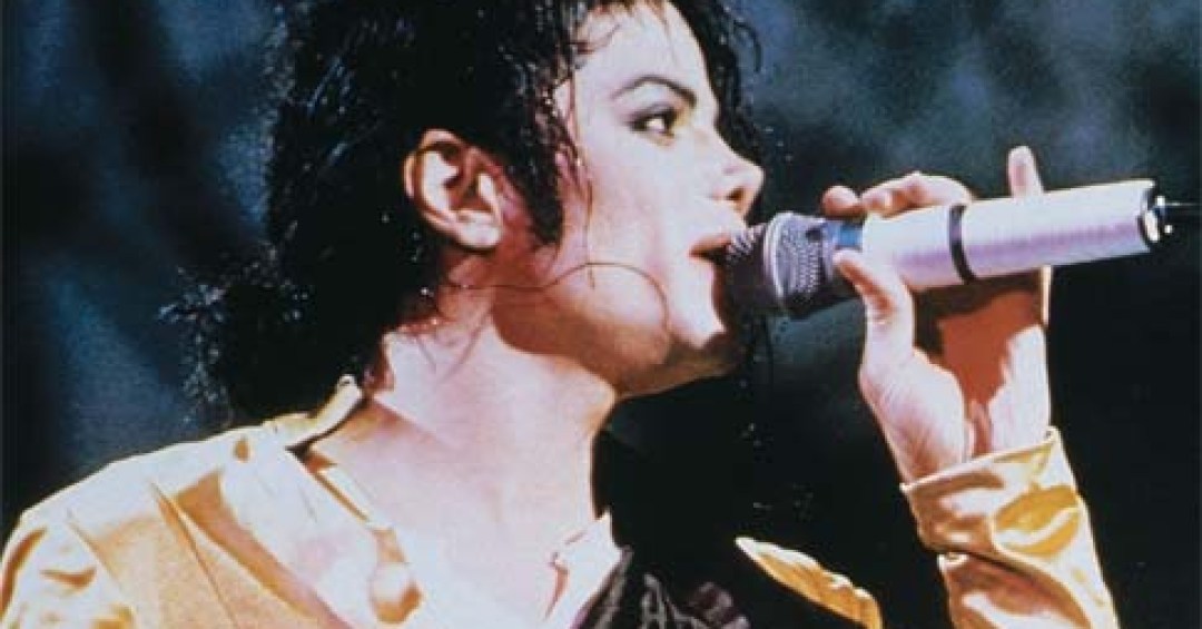 Michael Jackson: Peão do pop