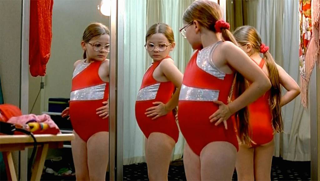 Conceito de beleza é relativo