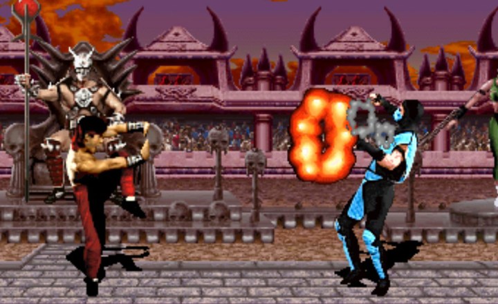 Mortal Kombat: 10 referências aos games escondidas no filme