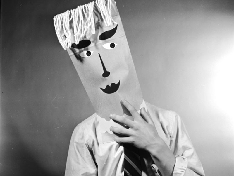 Em defesa dos feios e horrorosos