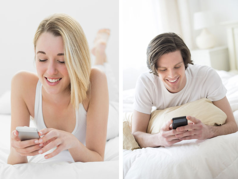 Uma nova revolução sexual