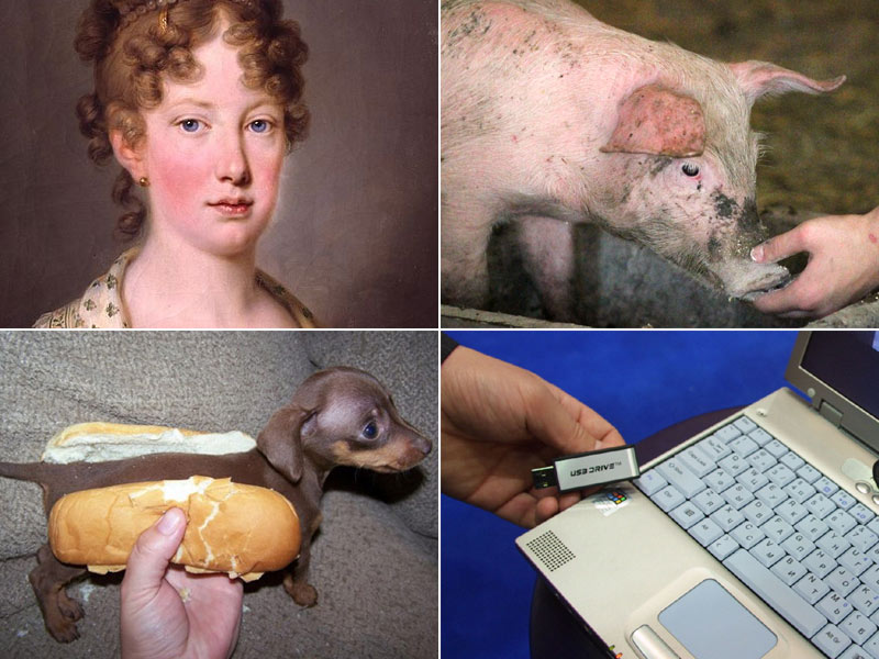 Pode tirar o pen drive "sem segurança"?