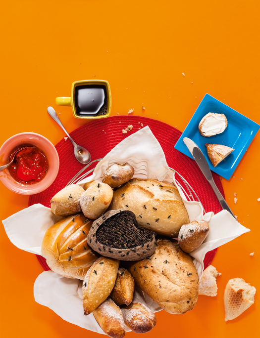 A polêmica do glúten