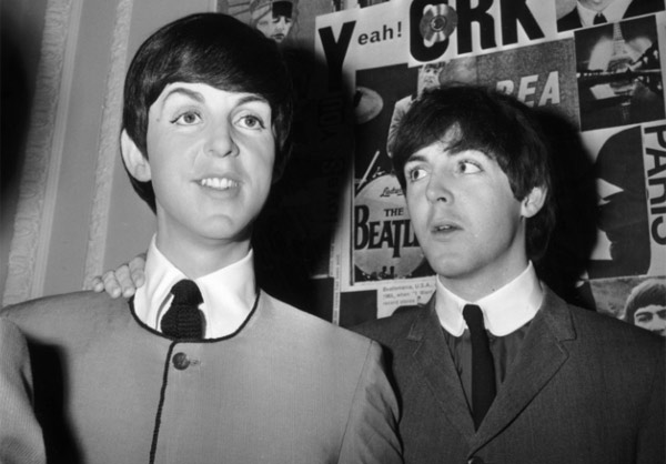 E se Paul McCartney tivesse morrido?