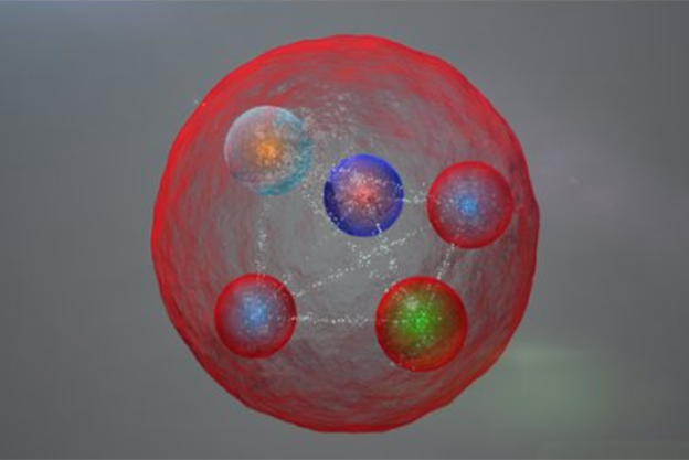 Pentaquark