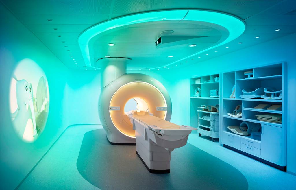 As 6 máquinas que vão mudar a medicina