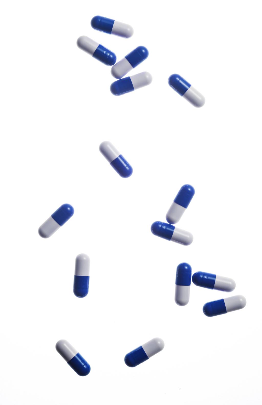 Uma pílula que vai viajar até os gases do seu intestino