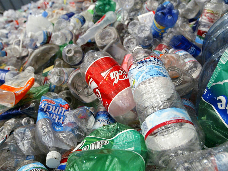 E se não existisse plástico?