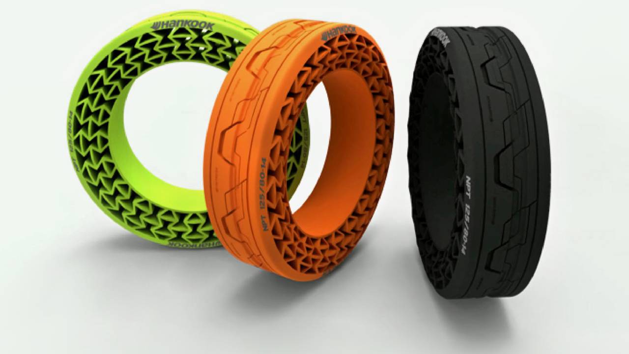 Divulgação/Hankook