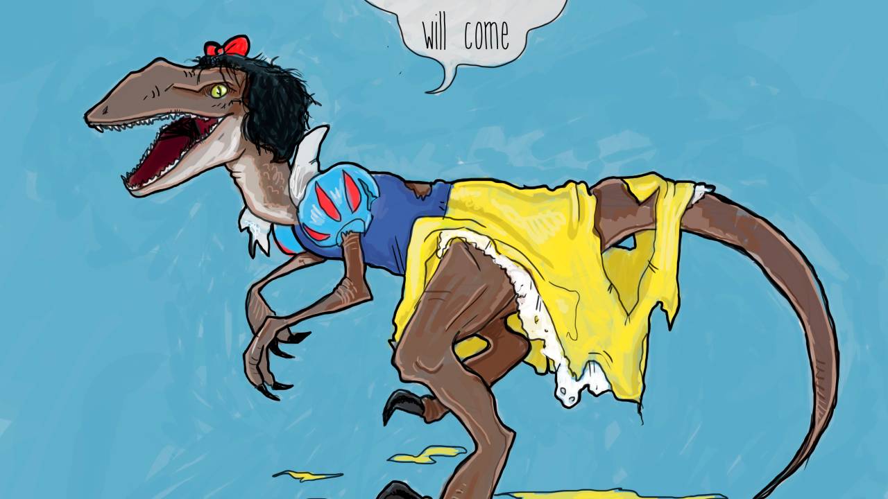 Divulgação/Laura Cooper