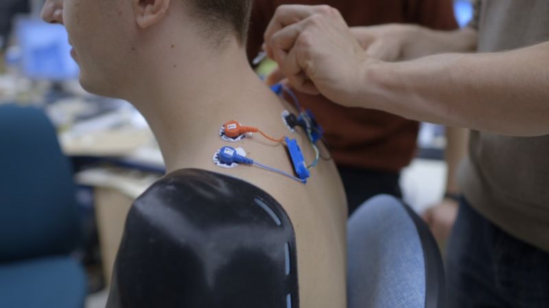 Divulgação | Phantom Limb Project