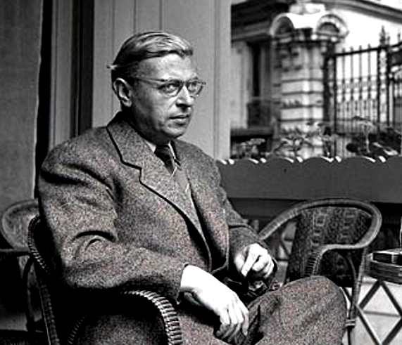 Sartre