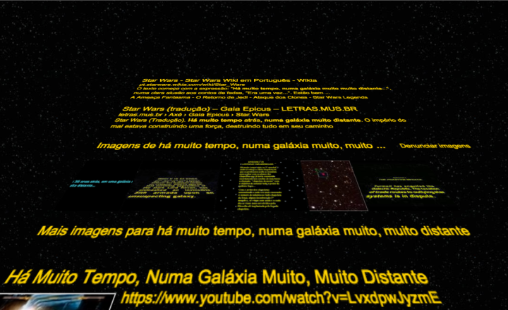 Star Wars, Star Wars Wiki em Português