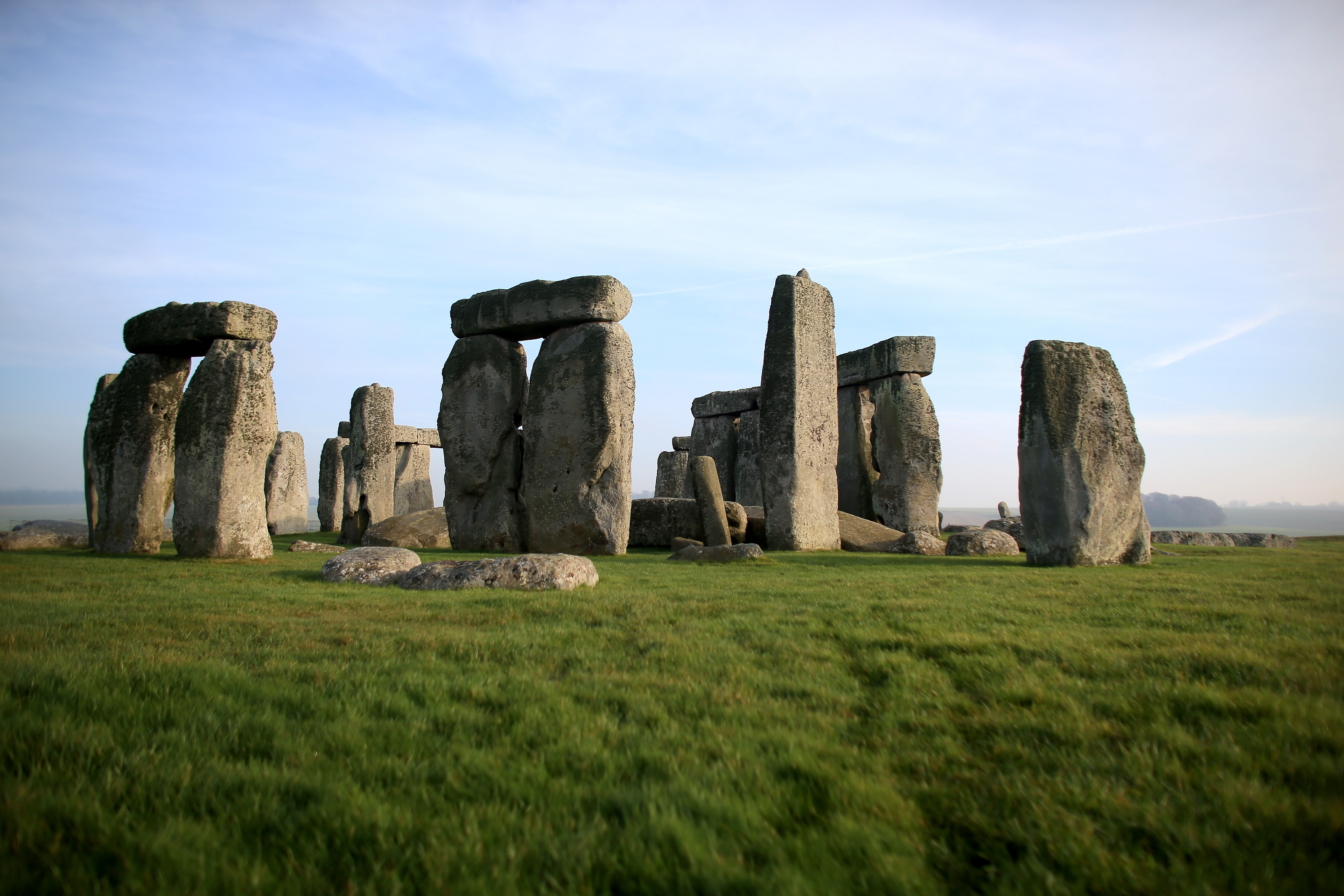 Stonehenge