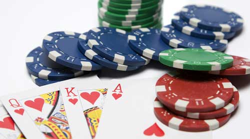Pôquer é esporte?