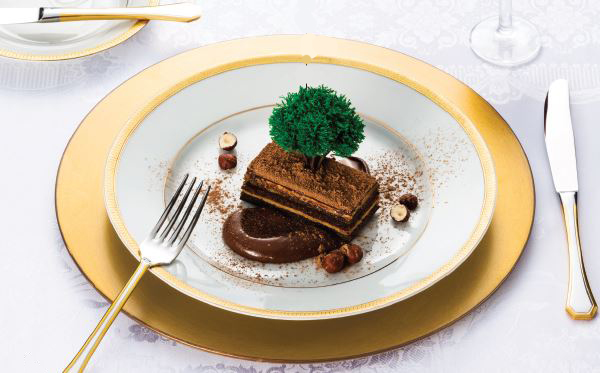 O tempero mais caro do mundo