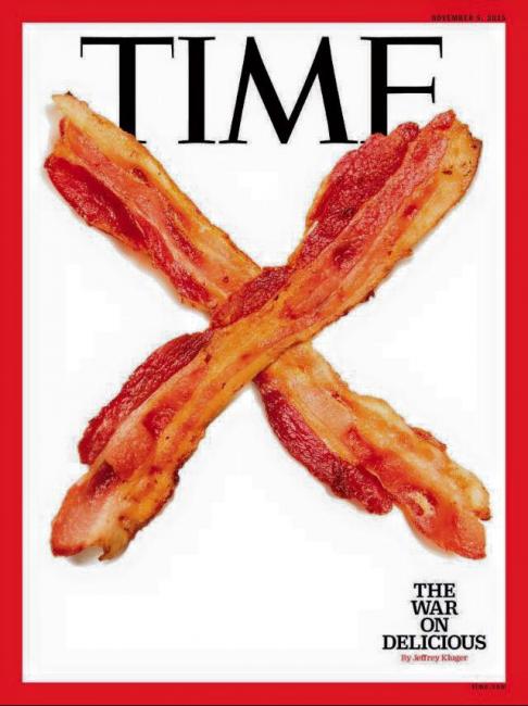 The War on Delicious