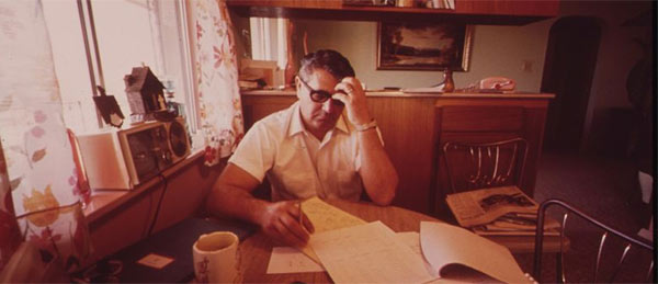 E se todo mundo trabalhasse em casa?