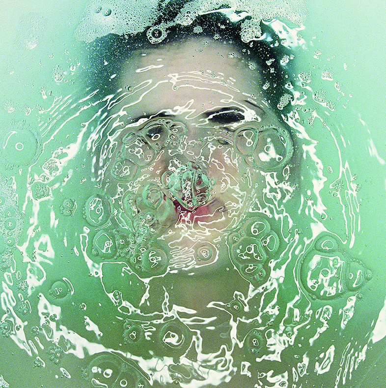 Uma hora sem respirar