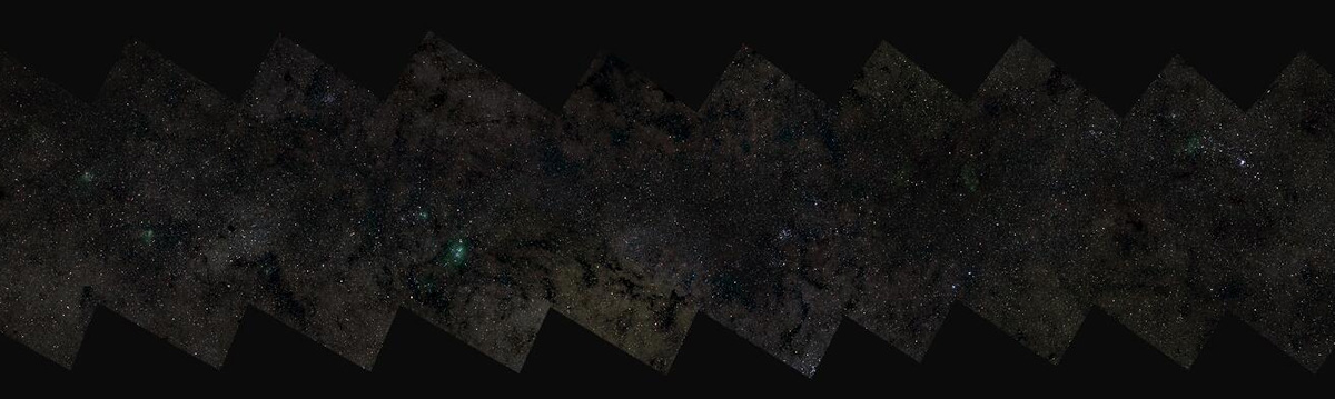 universo megafoto