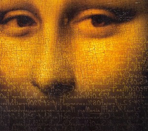 verdade sobre o código Leonardo da Vinci
