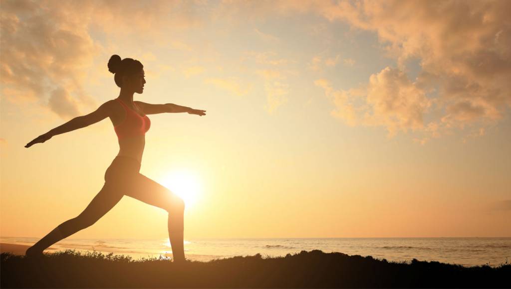 Exercício físico e meditação, juntos, podem combater a depressão