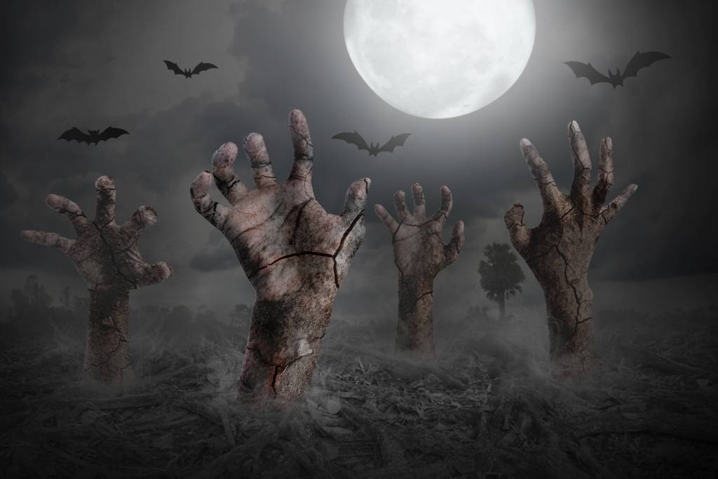 31 músicas para sobreviver ao apocalipse zumbi