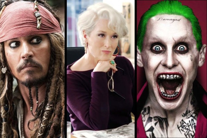 11 atores que se recusam a ver os proprios filmes
