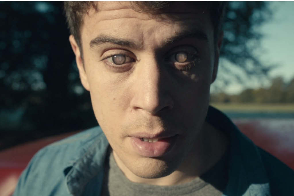 Black Mirror tem tecnologias que já existem