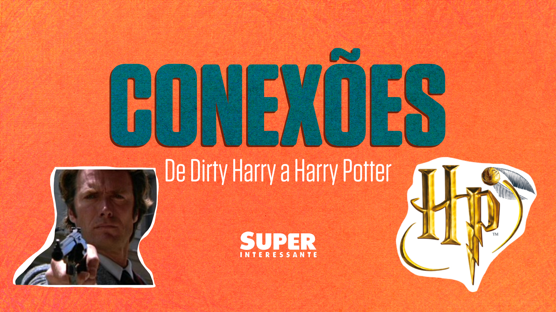 conexões harry
