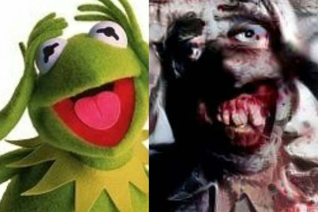 Inteligência Artificial aprende a assustar humanos com fotos