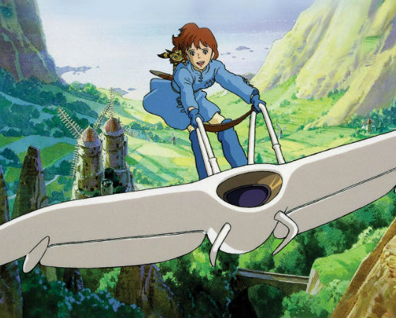 Tudo começou mil anos após os Sete Dias de Fogo, um evento que destruiu a civilização humana e a maior parte do ecossistema da Terra. É nesse mundo pós-apocalíptico que vive a pequena princesa protagonista de <i>Nausicaä - A Princesa do Vale dos Ventos</i>. A animação, lançada em 1984, foi escrita e dirigida por Hayao Miyazaki e produzida por Isao Takahata. O sucesso do filme serviu como pontapé inicial para que, um ano depois, a dupla se juntasse ao produtor Toshio Suzuki e fundasse o Studio Ghibli.