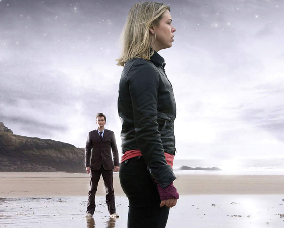 Doomsday (2ª temporada, episódio 13, 2006) Doomsday (2ª temporada, episódio 13, 2006)