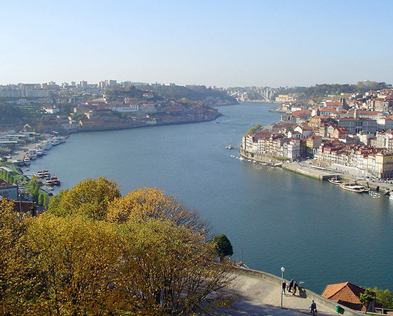 Rio Douro