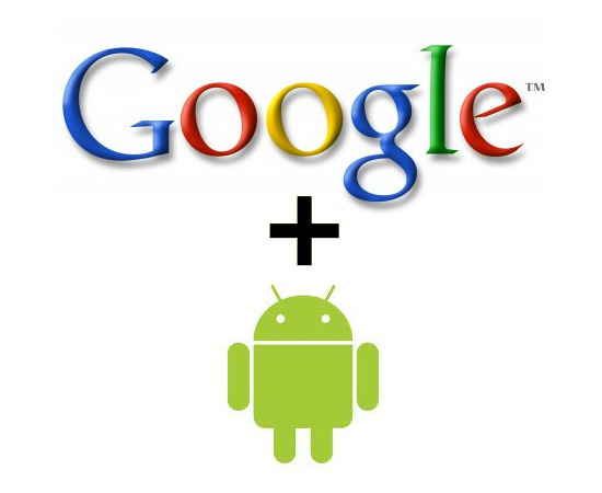 Quase dois anos depois, em agosto de 2005, a Google anunciou a compra da Android, Inc. Esse foi um dos primeiros passos da empresa em direção ao mercado de softwares para dispositivos móveis.