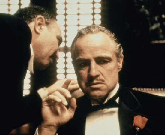 <b>Vito Corleone</b>