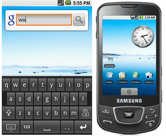 A versão 1.5 do Android foi liberada pela Google em abril de 2009, com o nome de Cupcake. Estavam entre as novidades do sistema operacional: o teclado virtual, os aplicativos de terceiros (milhares de apps criados por desenvolvedores), integração com o Youtube e capacidade de realizar os comandos copiar e colar. A versão 1.5 do Android foi liberada pela Google em abril de 2009, com o nome de Cupcake. Estavam entre as novidades do sistema operacional: o teclado virtual, os aplicativos de terceiros (milhares de apps criados por desenvolvedores), integração com o Youtube e capacidade de realizar os comandos copiar e colar.