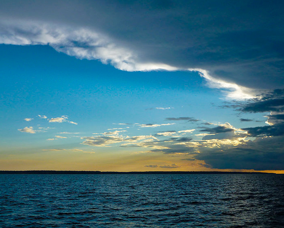 Rio Negro Rio Negro