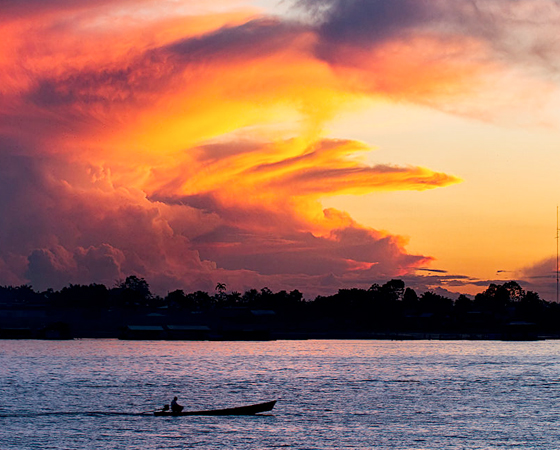 Rio Amazonas Rio Amazonas