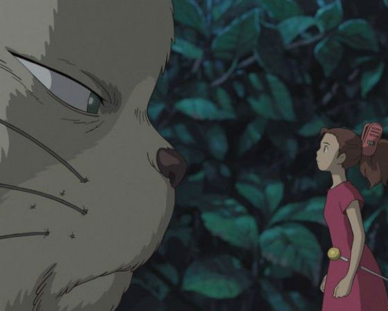 <i>O Mundo dos Pequeninos</i> (2010), com roteiro assinado por Miyazaki e Keiko Niwa, foi a estreia na direção de Hiromasa Yonebayashi, que trabalhava como animador e é um dos nomes cotados para liderar o estúdio depois da aposentadoria de seus criadores. Inspirado no livro Os Pequeninos, de Mary Norton, o filme acompanha uma família de pessoas diminutas que vivem secretamente nas paredes e pisos de uma casa, pegando emprestado itens de seres humanos para sobreviver.