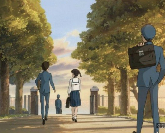 Segunda empreitada de Gorō Miyazaki na direção, <i>Da Colina Kokuriko</i> (2011) recebeu críticas bem mais favoráveis que seu longa anterior - o que ajudou um bocado a melhorar a relação entre Hayao e o filho. Com roteiro assinado por Miyazaki-pai, a animação é ambientada em Yokohama, no Japão, no ano de 1963. No filme somos apresentados a Umi Matsuzaki, uma garota do ensino médio que conhece Shun Kazama, membro do jornal da escola, e juntos resolvem restaurar o prédio que um dia abrigou o clube da publicação. Eles descobrem, no entanto, que o presidente da escola pretende demolir a construção para dar lugar a obras para as Olimpíadas de Tóquio de 1964 e devem tentar convencê-lo a mudar de ideia.