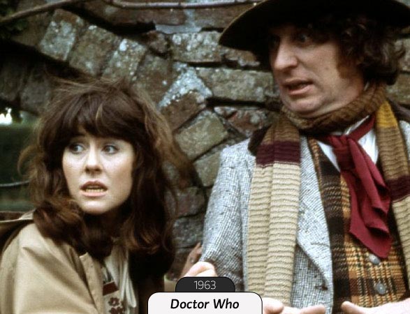 <span>A série conta as aventuras de O Doutor, um homem que viaja no tempo com a missão de resolver problemas que encontra pela história. Ao longo de 36 temporadas e mais de 800 episódios, O Doutor teve doze encarnações (e foi interpretado por doze atores). É a série de ficção científica mais longa da TV.</span> <span>A série conta as aventuras de O Doutor, um homem que viaja no tempo com a missão de resolver problemas que encontra pela história. Ao longo de 36 temporadas e mais de 800 episódios, O Doutor teve doze encarnações (e foi interpretado por doze atores). É a série de ficção científica mais longa da TV.</span>